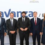 El presidente López Miras afirma que «Murcia es una de las comunidades con menor presión fiscal, frente a las 69 subidas de impuestos del Gobierno central»