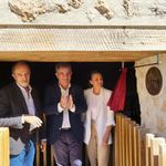 Medio Ambiente restaura los Pozos de la Nieve del Parque Regional de Sierra Espuña