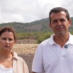 VOX denuncia que las costas murcianas se han convertido en “uno de los principales destinos de la inmigración ilegal que llega desde África”